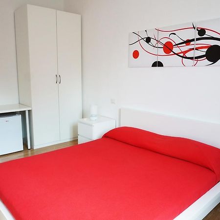 Amaca Pavia Hotel Habitación foto